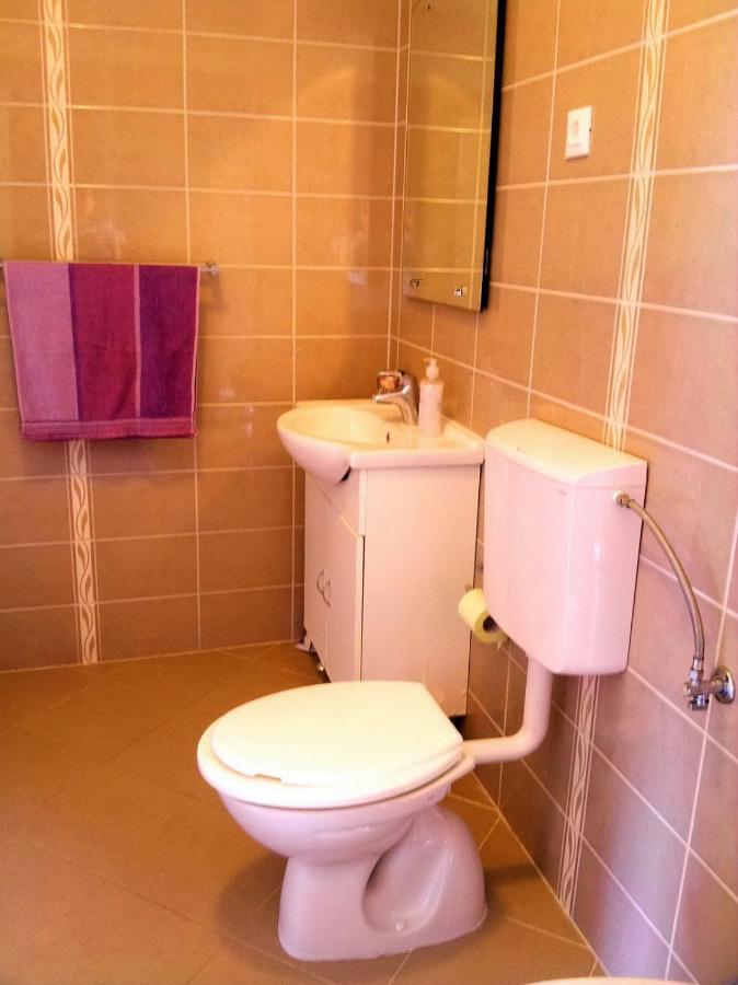 Apartment Maria - Comfortable Kaštela Extérieur photo