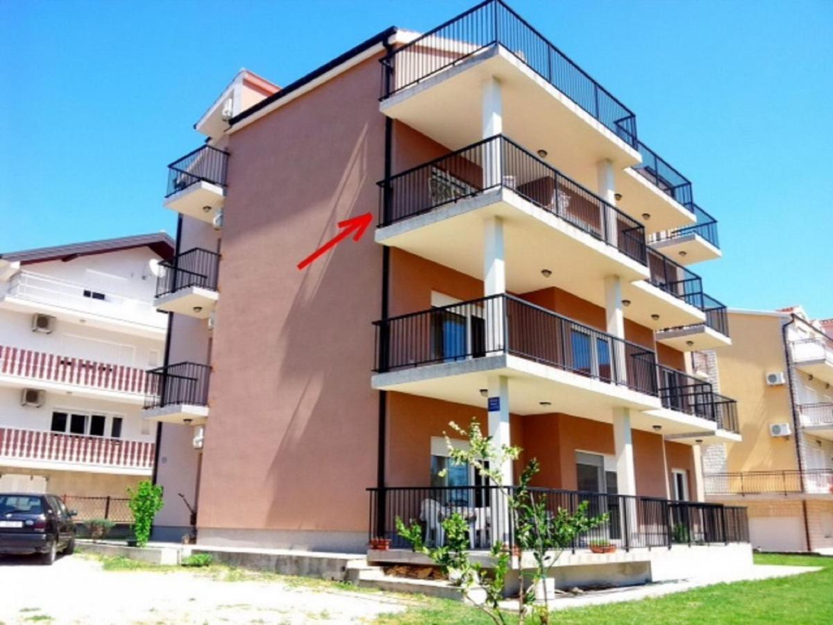 Apartment Maria - Comfortable Kaštela Extérieur photo